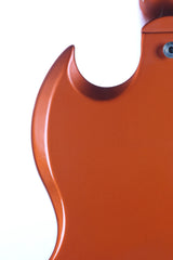 2007 Gibson SG GT Candy Orange