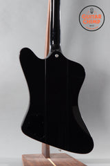 2018 Gibson Firebird Ebony