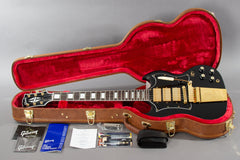 2021 Gibson SG Limited Edition Captain Kirk Douglas Signature