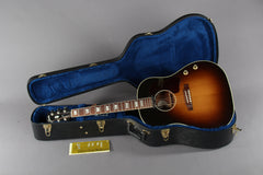 2010 Gibson J-160E John Lennon Acoustic Electric Guitar