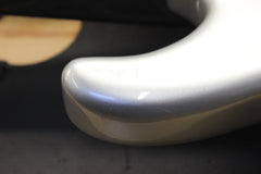 2000 Modulus FB4 Funk Unlimited Flea Bass Inca Silver