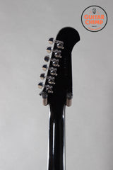 2018 Gibson Firebird Ebony