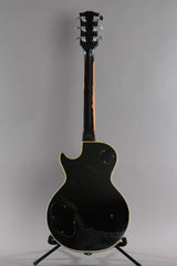 1972 Gibson Les Paul Custom Black Beauty