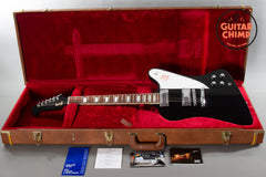 2018 Gibson Firebird Ebony