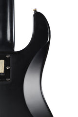 2009 Ernie Ball Music Man Stingray 5HH Stealth 5 String Bass