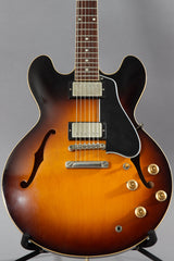 2018 Gibson Memphis ES-335 TD ’59 Reissue Vintage Sunburst