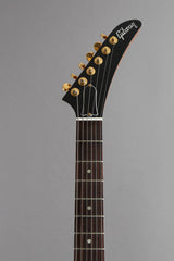 2010 Gibson '76 Reissue Explorer Natural