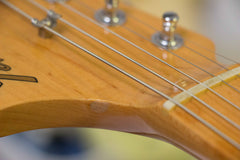 1997 Fender American Jimi Hendrix Voodoo Stratocaster