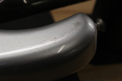 2000 Modulus FB4 Funk Unlimited Flea Bass Inca Silver