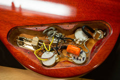 2018 Gibson Gary Clark Jr. Signature SG Vintage Cherry