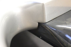 2000 Modulus FB4 Funk Unlimited Flea Bass Inca Silver