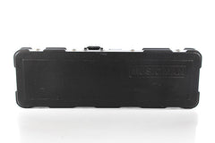 2009 Ernie Ball Music Man Stingray 5HH Stealth 5 String Bass