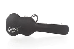 2007 Gibson SG GT Candy Orange