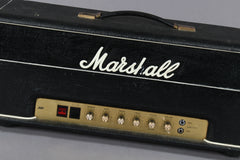 1976 Marshall JMP 2204 50 Watt Tube Guitar Head