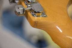 1997 Fender American Jimi Hendrix Voodoo Stratocaster