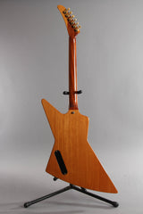 2010 Gibson '76 Reissue Explorer Natural