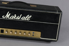 1976 Marshall JMP 2204 50 Watt Tube Guitar Head