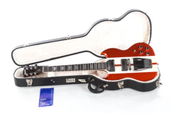 2007 Gibson SG GT Candy Orange