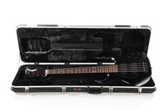 2009 Ernie Ball Music Man Stingray 5HH Stealth 5 String Bass