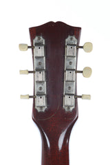 1958 1959 1960 Gibson Les Paul Jr. Double Cutaway