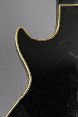 1972 Gibson Les Paul Custom Black Beauty