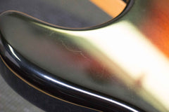 1997 Fender American Jimi Hendrix Voodoo Stratocaster