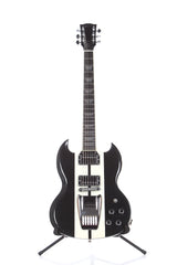 2007 Gibson SG GT Phantom Black -RARE-