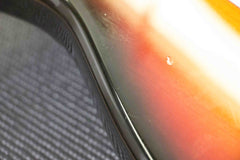 1997 Fender American Jimi Hendrix Voodoo Stratocaster