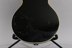 1972 Gibson Les Paul Custom Black Beauty