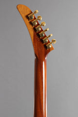 2010 Gibson '76 Reissue Explorer Natural