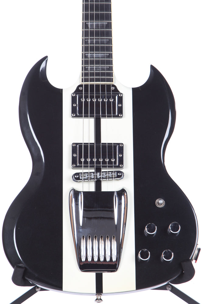 2007 Gibson SG GT Phantom Black -RARE-