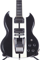 2007 Gibson SG GT Phantom Black -RARE-