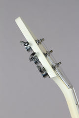 2013 Gibson Flying V Brendan Small Metalocalypse White Snow Falcon