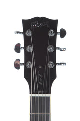 2007 Gibson SG GT Phantom Black -RARE-