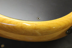 2007 Modulus Quantum Q5 5 String Bass -KOA TOP-