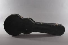 1972 Gibson Les Paul Custom Black Beauty
