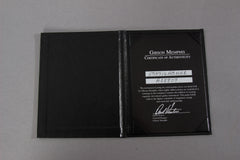 2018 Gibson Memphis ES-335 TD ’59 Reissue Vintage Sunburst