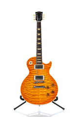 2001 Gibson Custom Shop Historic 1959 Reissue Les Paul R9 Quilt Top