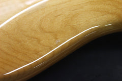 2007 Modulus Quantum Q5 5 String Bass -KOA TOP-