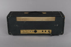 1976 Marshall JMP 2204 50 Watt Tube Guitar Head