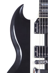 2007 Gibson SG GT Phantom Black -RARE-