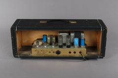 1976 Marshall JMP 2204 50 Watt Tube Guitar Head