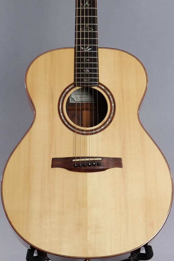 2009 Paul Reed Smith PRS Steve Fischer Era Tonare Grand Cocobolo