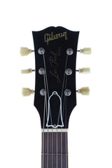 2001 Gibson Custom Shop Historic 1959 Reissue Les Paul R9 Quilt Top