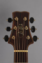 2009 Paul Reed Smith PRS Steve Fischer Era Tonare Grand Cocobolo