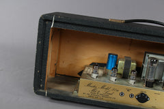 1976 Marshall JMP 2204 50 Watt Tube Guitar Head