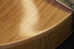 1992 Heritage H-575 Hollowbody Electric Guitar Natural