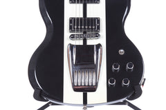 2007 Gibson SG GT Phantom Black -RARE-