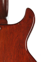 1958 1959 1960 Gibson Les Paul Jr. Double Cutaway