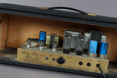 1976 Marshall JMP 2204 50 Watt Tube Guitar Head